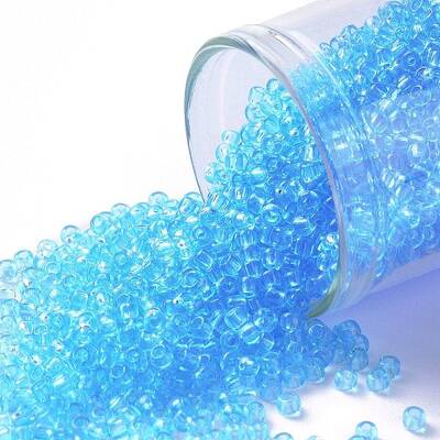 TOHO Round Seed Beads