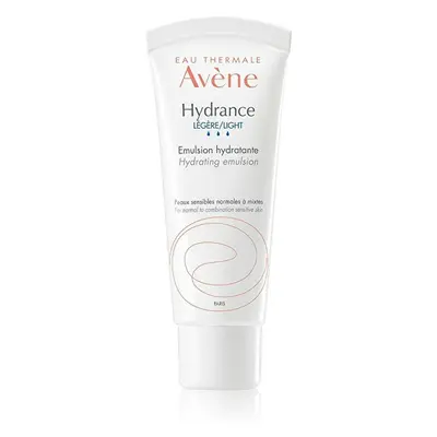 Avène Light Moisturizing Emulsion 40 ml