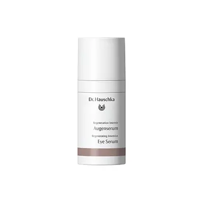 Dr. hauschka Intensive regenerating eye contour serum 15 ml