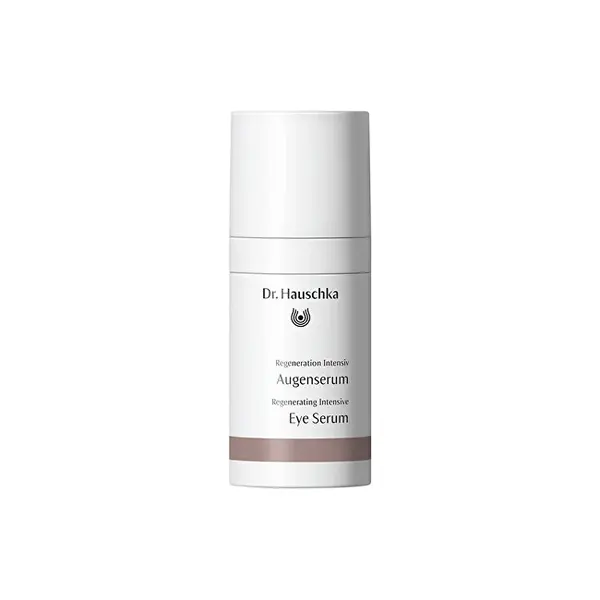 Dr. hauschka Intensive regenerating eye contour serum 15 ml