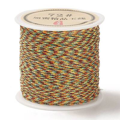 Nylon Chinese Knot Cord