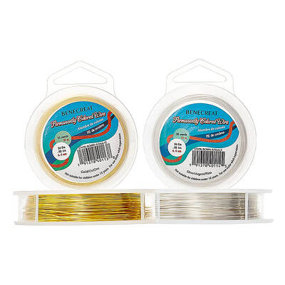 Round Copper Wire for Jewelry Making