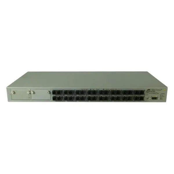 AT-8016F/SC-10 Allied Telesis AT-8016F 16 x Ethernet Switch