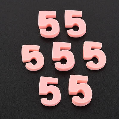 Handmade Polymer Clay Cabochons