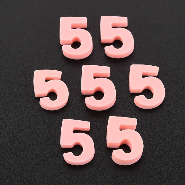 Handmade Polymer Clay Cabochons