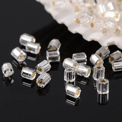 Grade A Glass Seed Beads