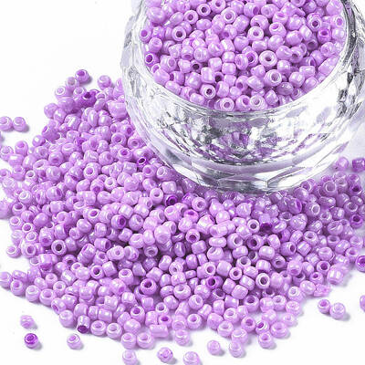 Glass Seed Beads
