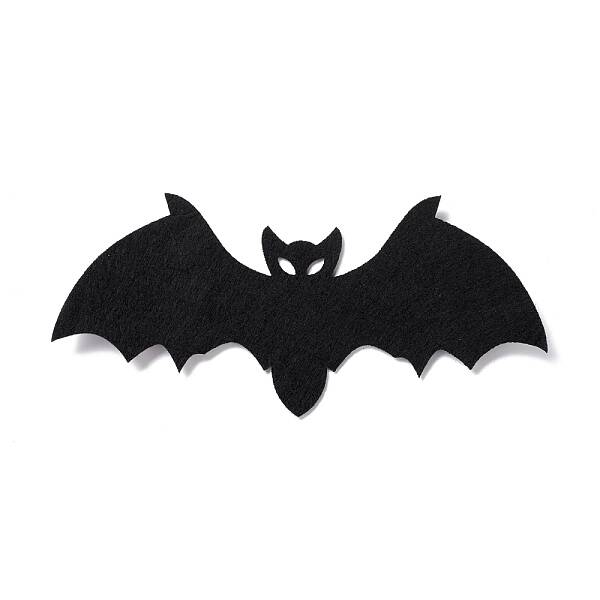 Wool Felt Bat Party Decorations