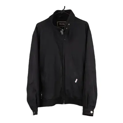 Michael Kors Jacket - XL Black Polyester