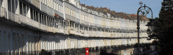 Clifton’s Origins and Architecture