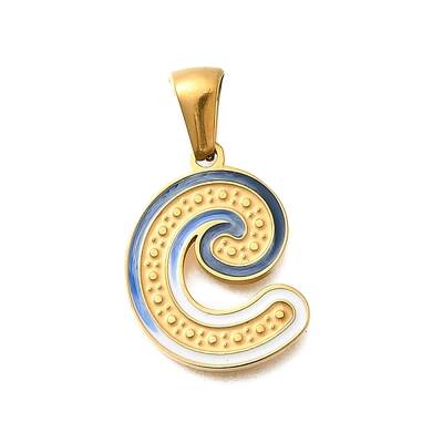 304 Stainless Steel Pendants