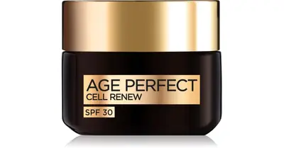 L´oréal paris Age Perfect Cell Renew Revitalizing Day Cream SPF 30 - 50 ml