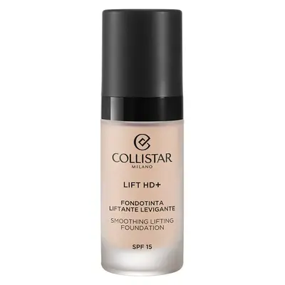 Collistar Lift Hd+ Lifting Smoothing Foundation 1N - Ivory (30 ml)