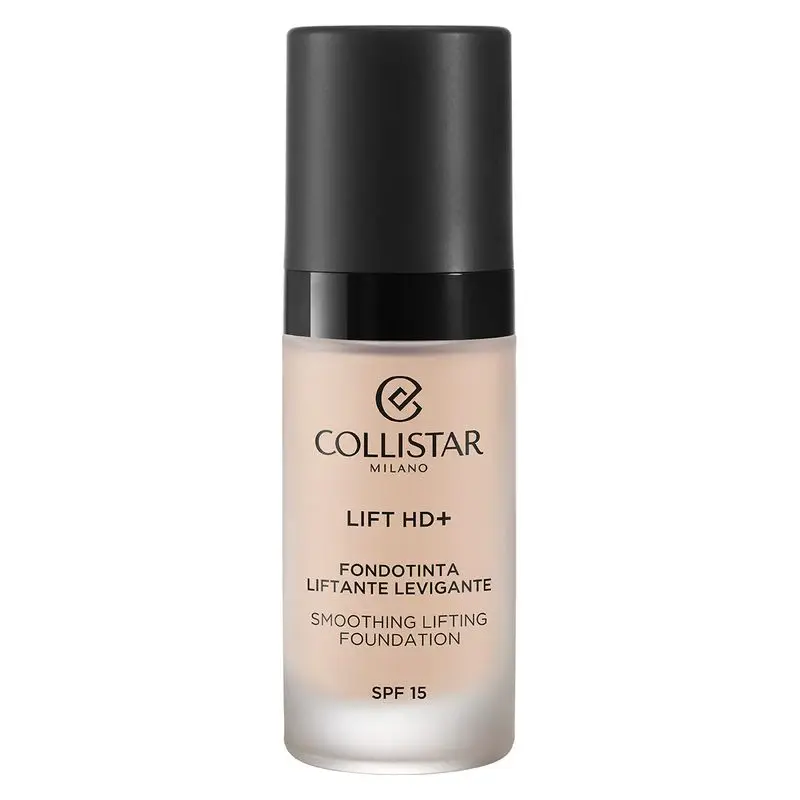 Collistar Lift Hd+ Lifting Smoothing Foundation 1N - Ivory (30 ml)