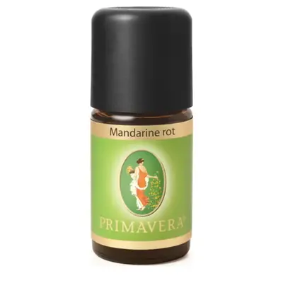 Primavera Red Mandarin, 5ml