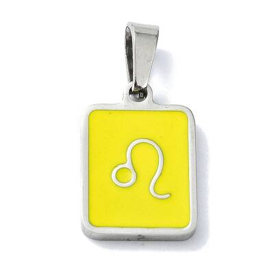 304 Stainless Steel Pendants