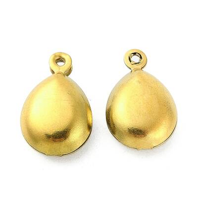 Ion Plating(IP) 304 Stainless Steel Pendants