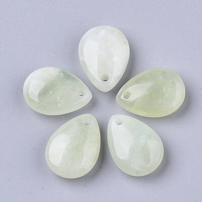 Natural New Jade Pendants