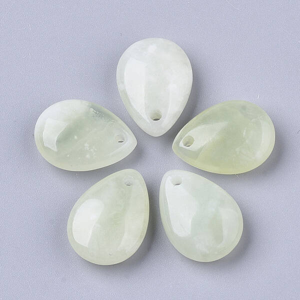 Natural New Jade Pendants