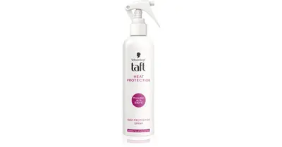 Schwarzkopf Taft protective spray for heat-stressed hair 250 ml