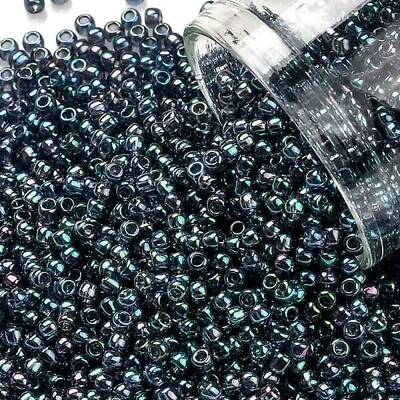 TOHO Round Seed Beads