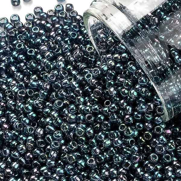 TOHO Round Seed Beads