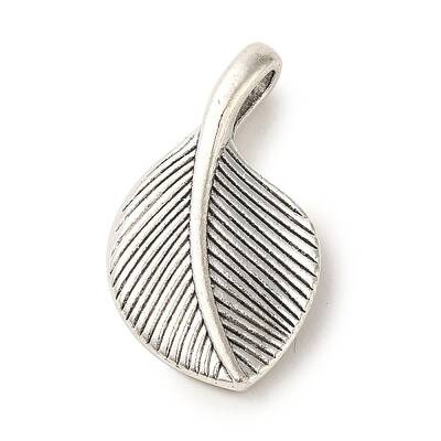 Tibetan Style Alloy Pendants