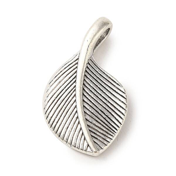 Tibetan Style Alloy Pendants