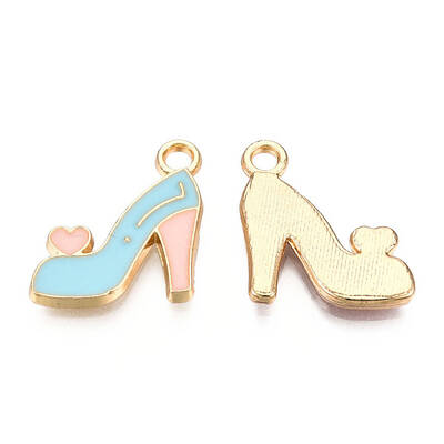 Alloy Pendants