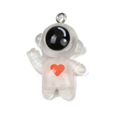Resin Pendants