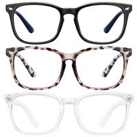 Blue Light Glasses for Women/Men Computer Blue Light Glasses