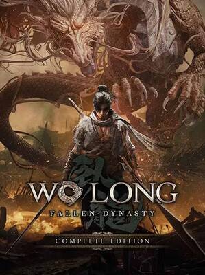 Wo Long Fallen Dynasty | Steam