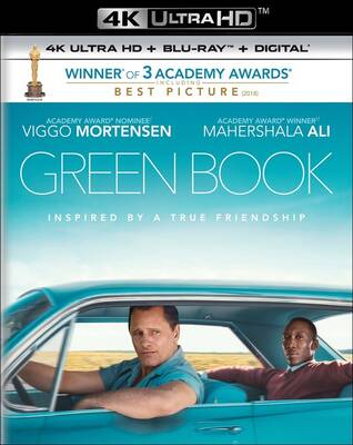 Green Book