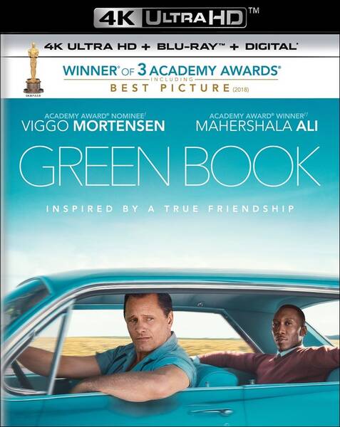 Green Book