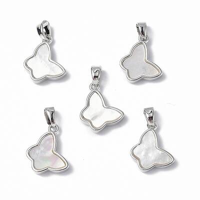 Brass Charms