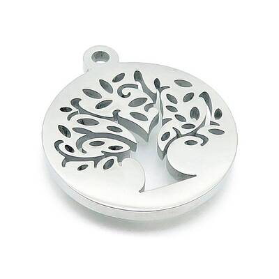Stainless Steel Pendants