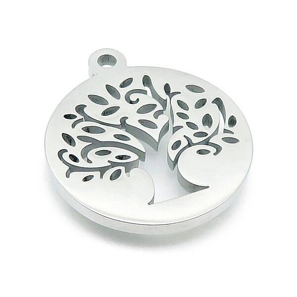 Stainless Steel Pendants