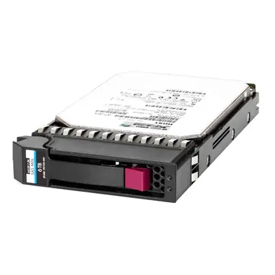 787335-001 HP 6TB 6Gb/s SAS 7200 3.5-inch 64MB Hard Drive