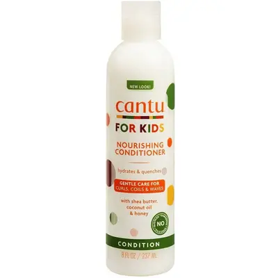 Nourishing conditioner Cantu For Kids 237 ml