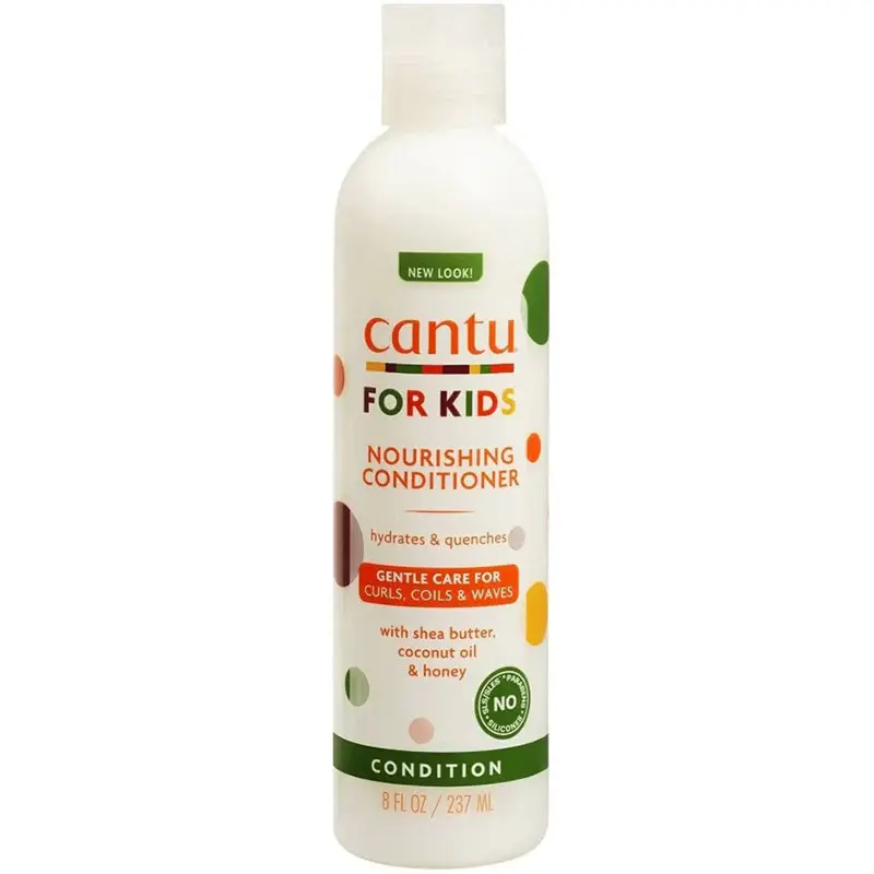 Nourishing conditioner Cantu For Kids 237 ml