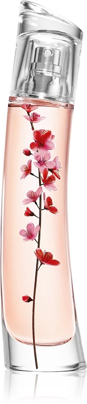 Flower Ikebana By Kenzo Edp Spray 40ml