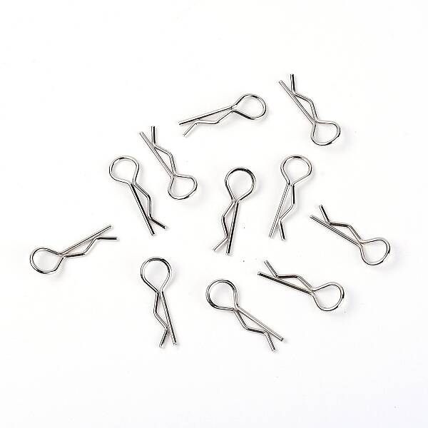 Iron Clasp