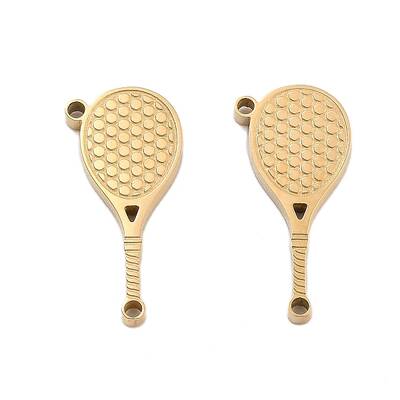 Ion Plating(IP) 304 Stainless Steel Pendants