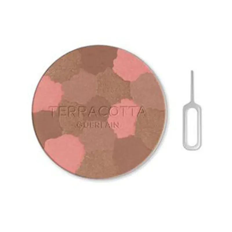 Guerlain Terracotta Light Bronzing Powder Refill 04-Deep Cool 10g
