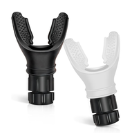 Portable Adjustable Mouth and Muscle Trainer for Daily Fitness Training, Outdoor Exercise, Easy to Clean and use for Normal C...