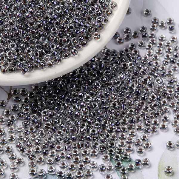 MIYUKI Round Rocailles Beads