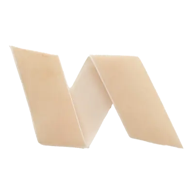 Bolo Bow Pearl Necklace | Color: Cream