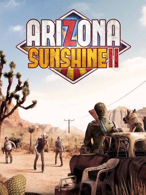 Arizona Sunshine 2 Steam Account | Steam
