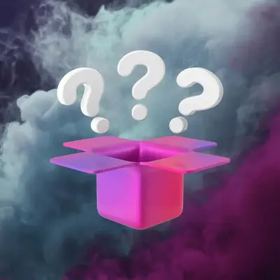 Bookish Mystery Boxes - Delve into the Unknown with Your Selection of up to 7+ Bookish Items Metal Rubber