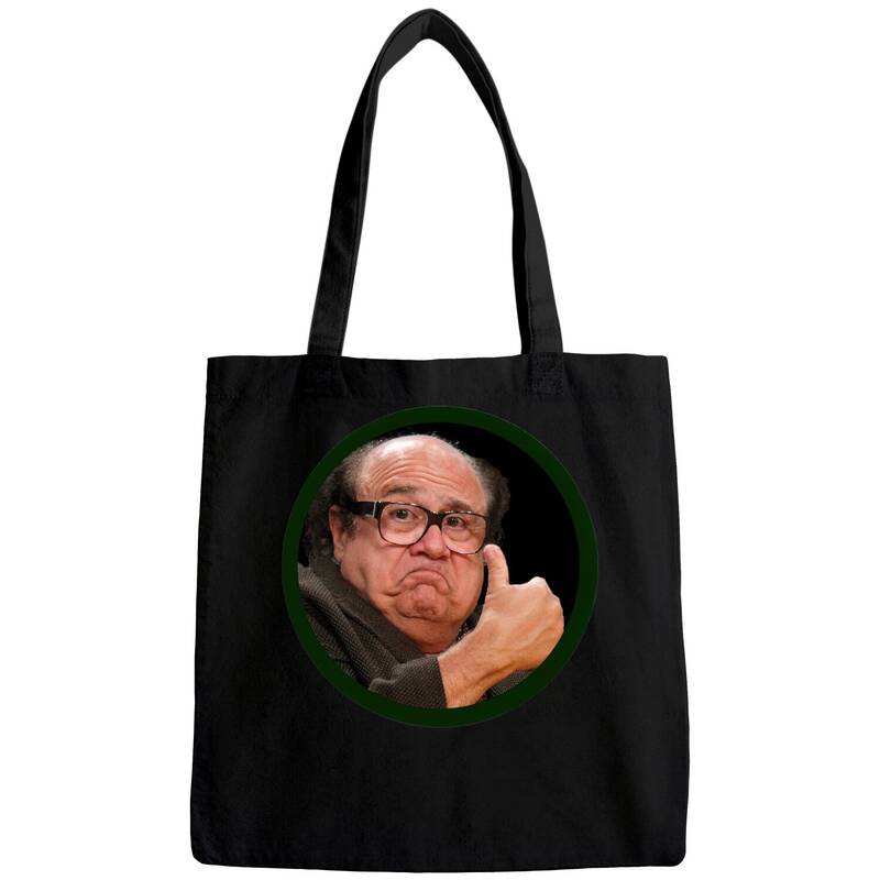 Danny Devito Approves - Danny Devito - Bags